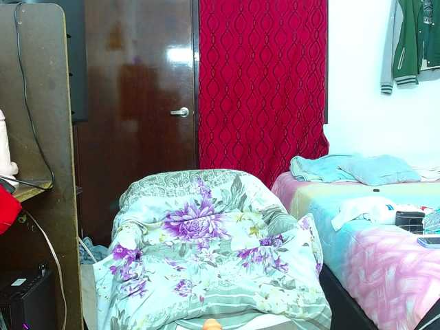 amberkholin- live cam on BongaCams