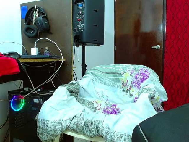 amberkholin- live cam on BongaCams