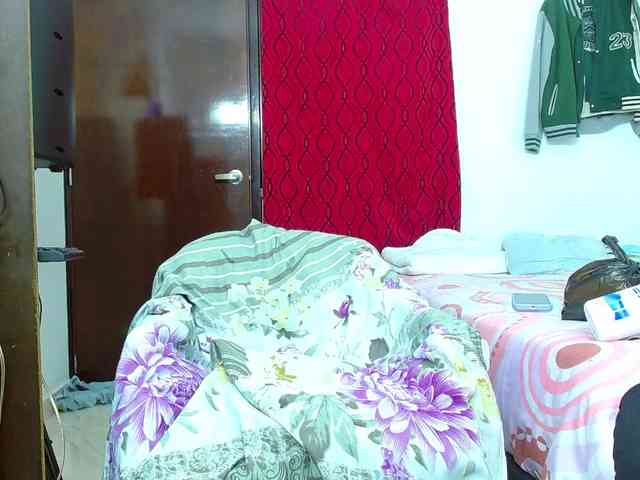 amberkholin- webcam
