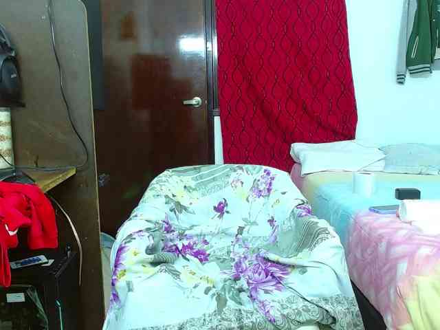 amberkholin- webcam