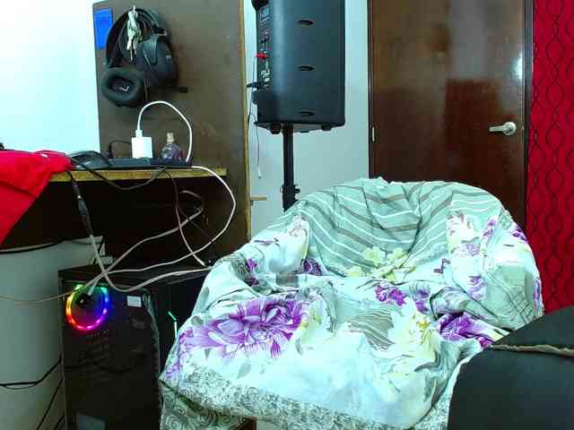 amberkholin- webcam