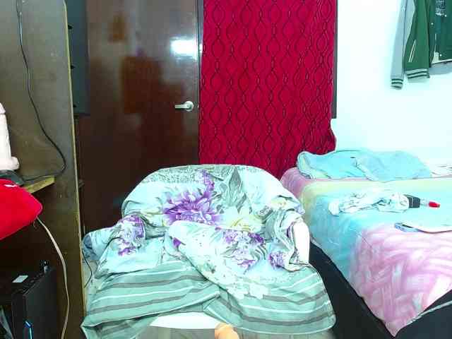 amberkholin- webcam