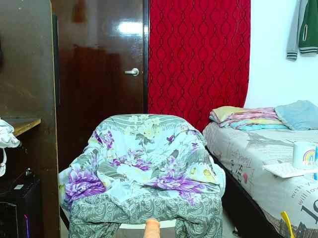 amberkholin- webcam