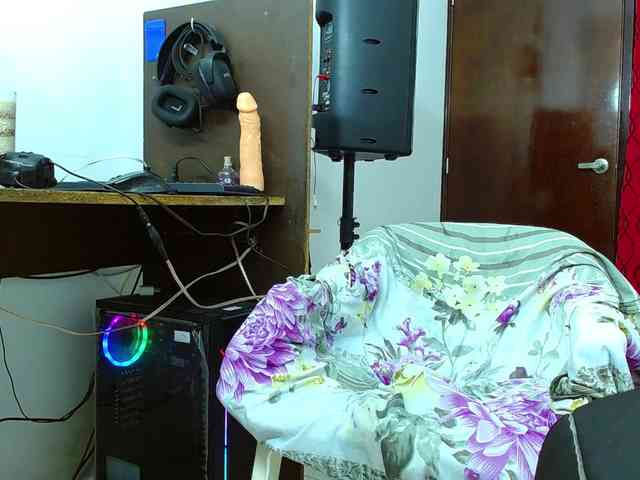 amberkholin- webcam