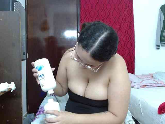 amberkholin- webcam