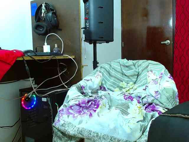 amberkholin- webcam