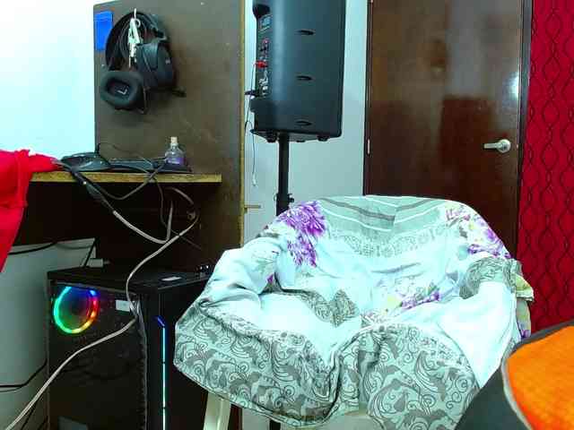 amberkholin- webcam