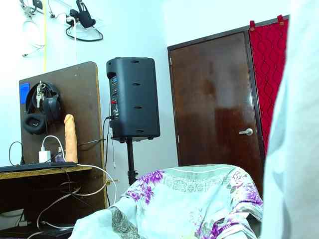 amberkholin- webcam