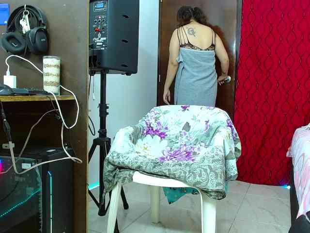 amberkholin- webcam