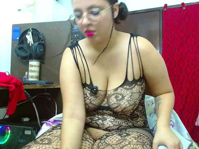 amberkholin- webcam