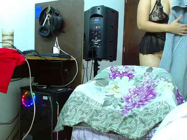 amberkholin- webcam