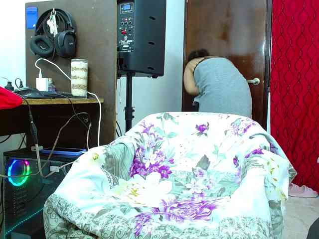 amberkholin- webcam