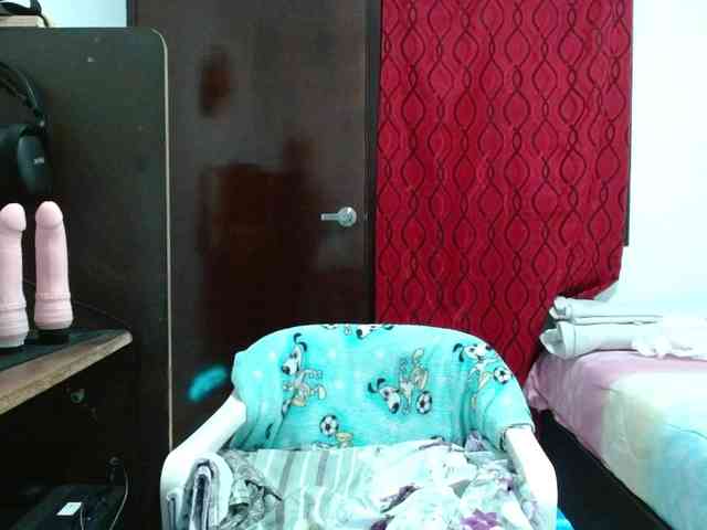 amberkholin- webcam