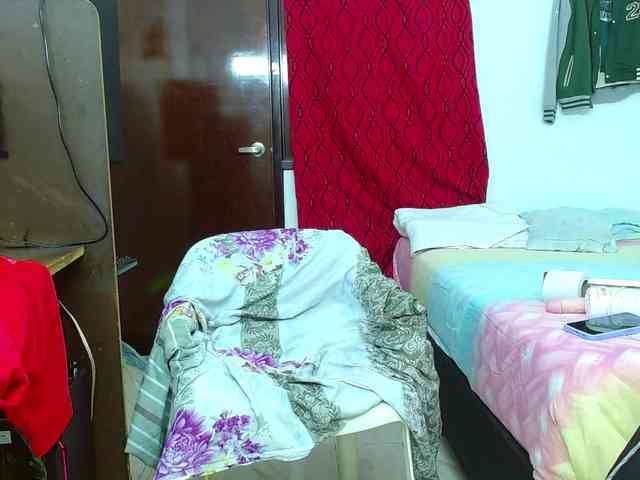amberkholin- webcam