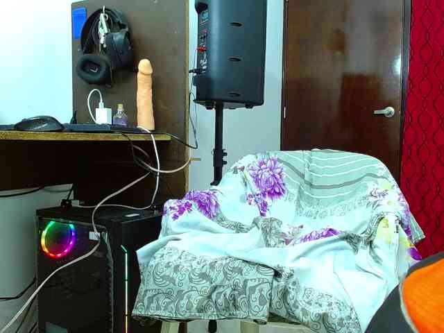 amberkholin- webcam