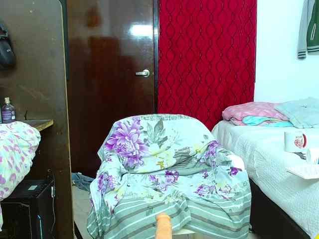 amberkholin- webcam
