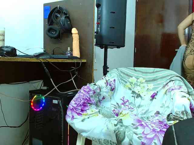 amberkholin- webcam