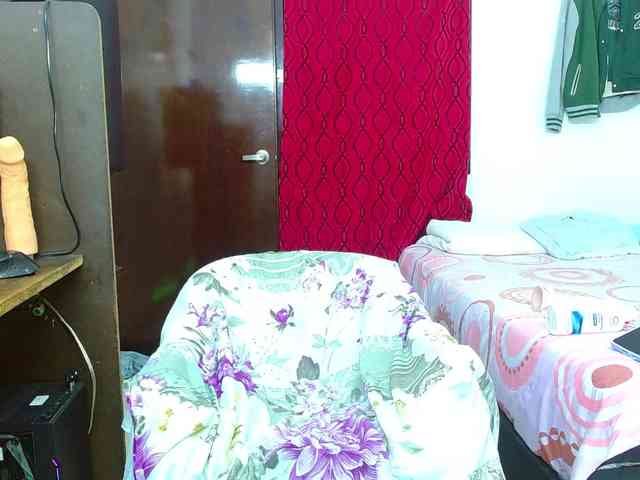 amberkholin- webcam