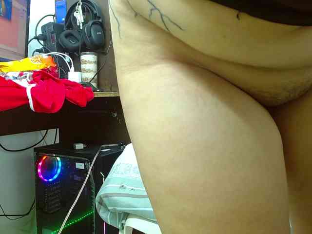 amberkholin- webcam