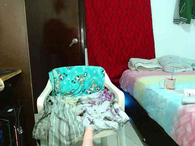 amberkholin- webcam