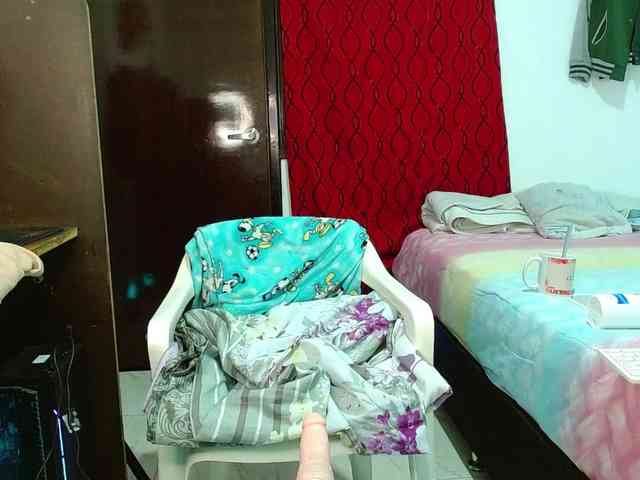 amberkholin- webcam