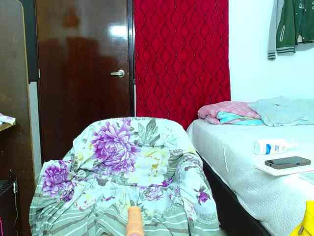 amberkholin- webcam
