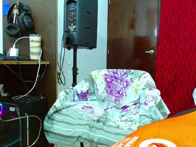 amberkholin- webcam