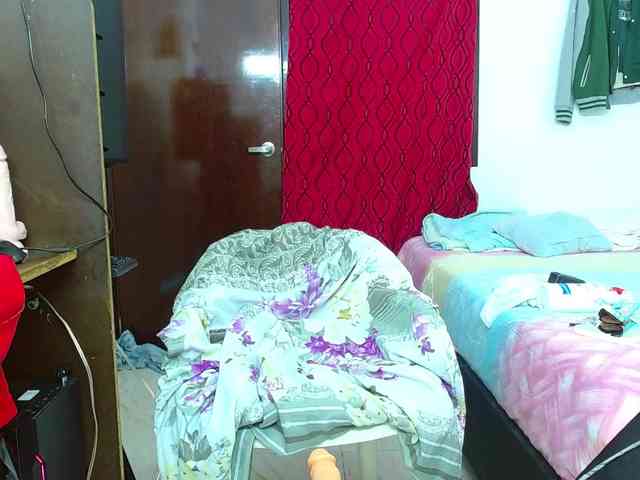 amberkholin- webcam