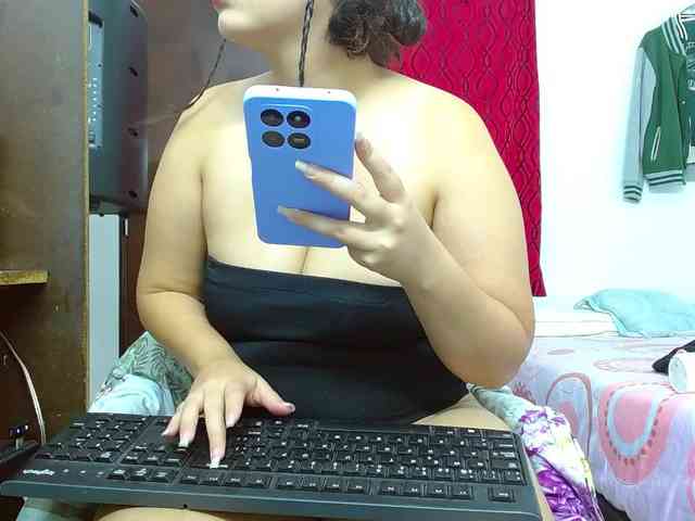 amberkholin- webcam