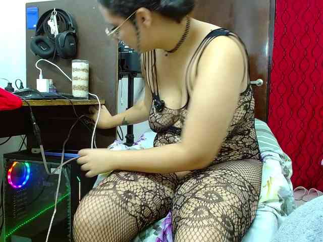 amberkholin- webcam