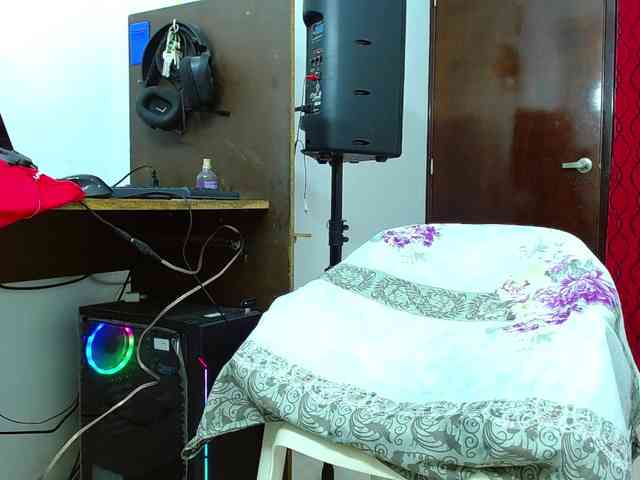 amberkholin- webcam