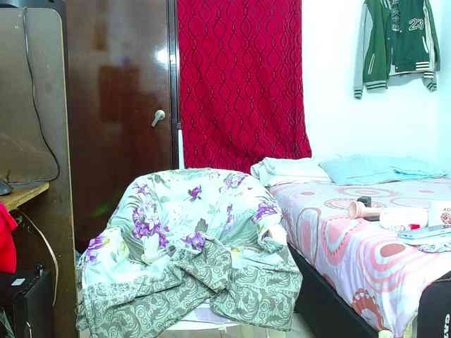 amberkholin- webcam