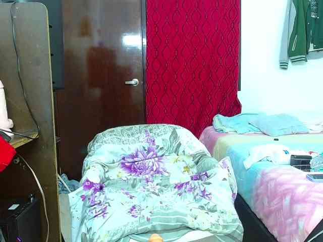 amberkholin- webcam
