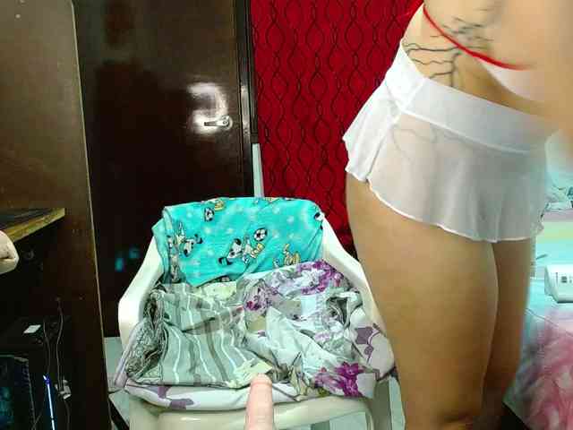 amberkholin- webcam