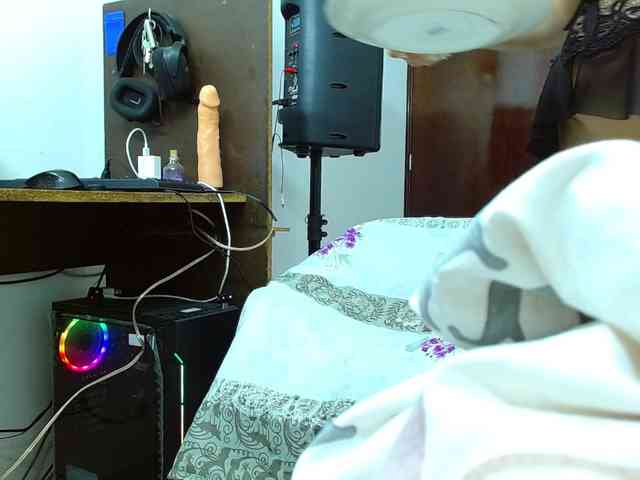 amberkholin- webcam