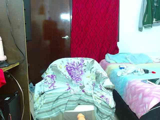 amberkholin- webcam