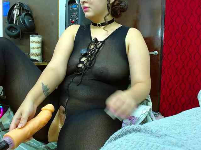 amberkholin- webcam