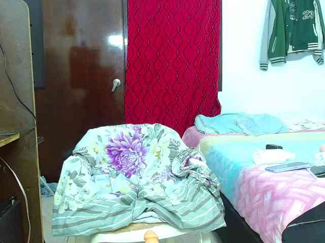 amberkholin- webcam