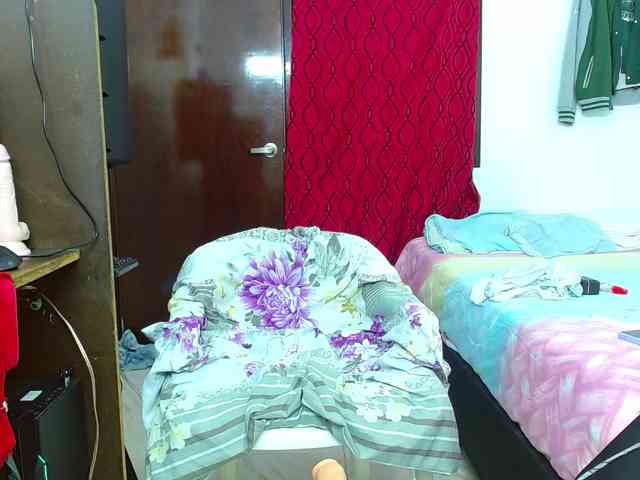 amberkholin- webcam