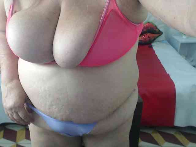 SweetBigCat webcam