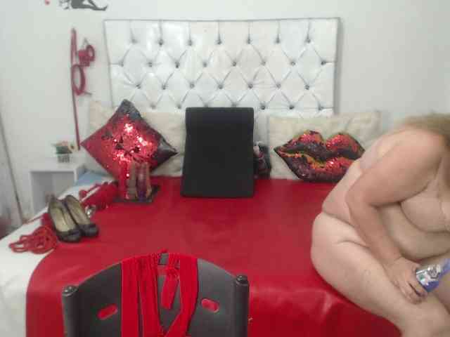SweetBigCat webcam