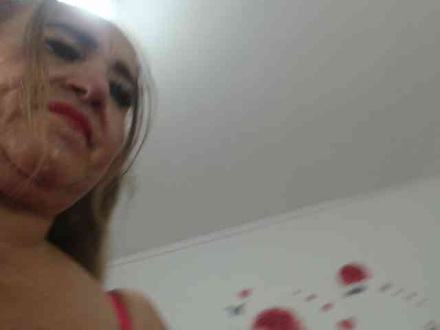 SweetBigCat webcam