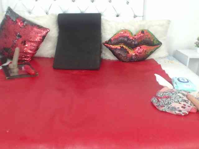 SweetBigCat webcam