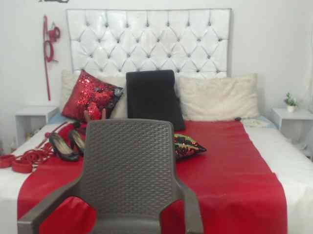 SweetBigCat webcam