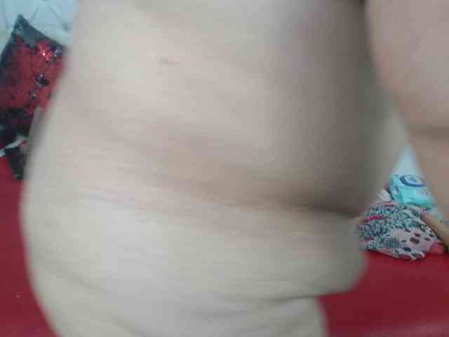 SweetBigCat webcam
