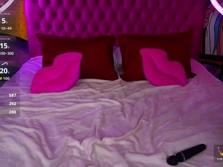 DanielaReign Porn Show
