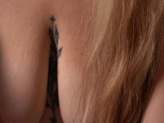 DanielaReign Porn Show