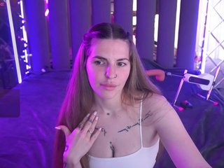 DanielaReign Porn Show