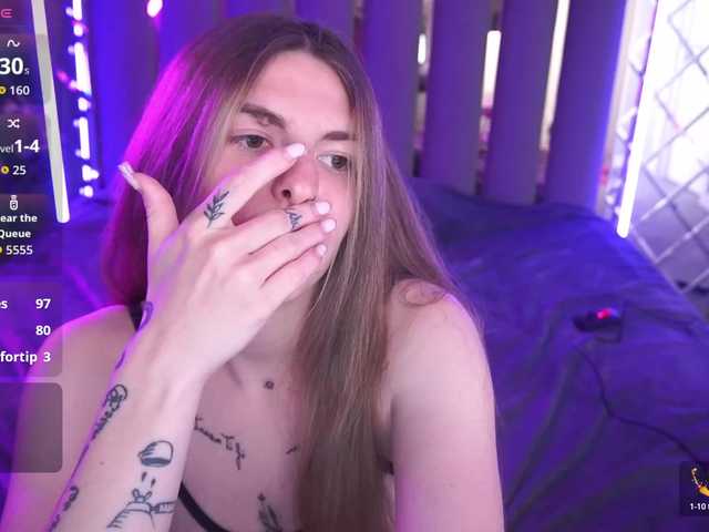 DanielaReign webcam