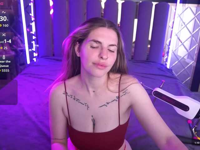 DanielaReign webcam